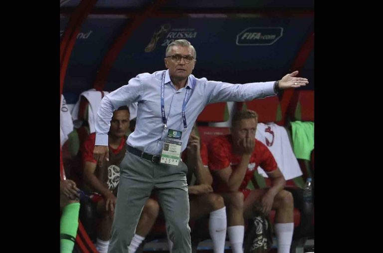 adam nawałka