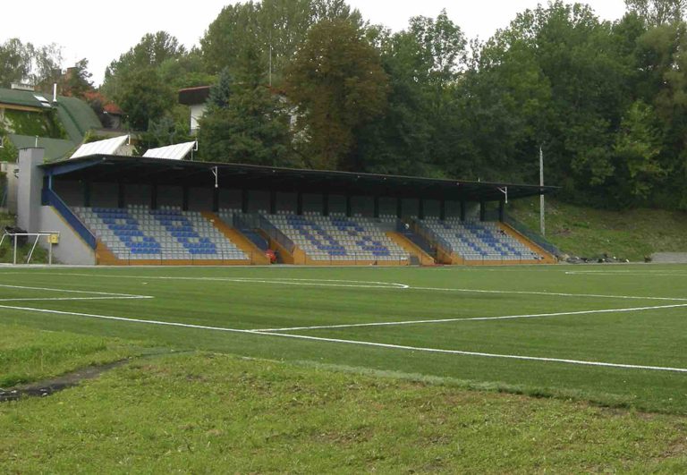 bielsko biała stadion