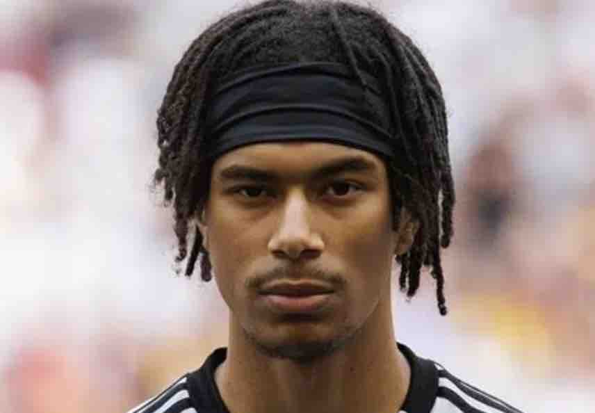 Maxi Oyedele