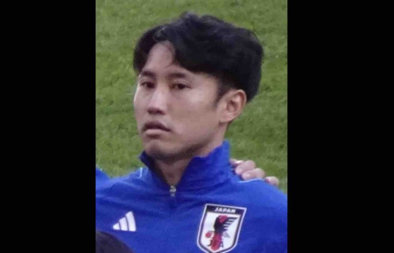 Ryōya Morishita