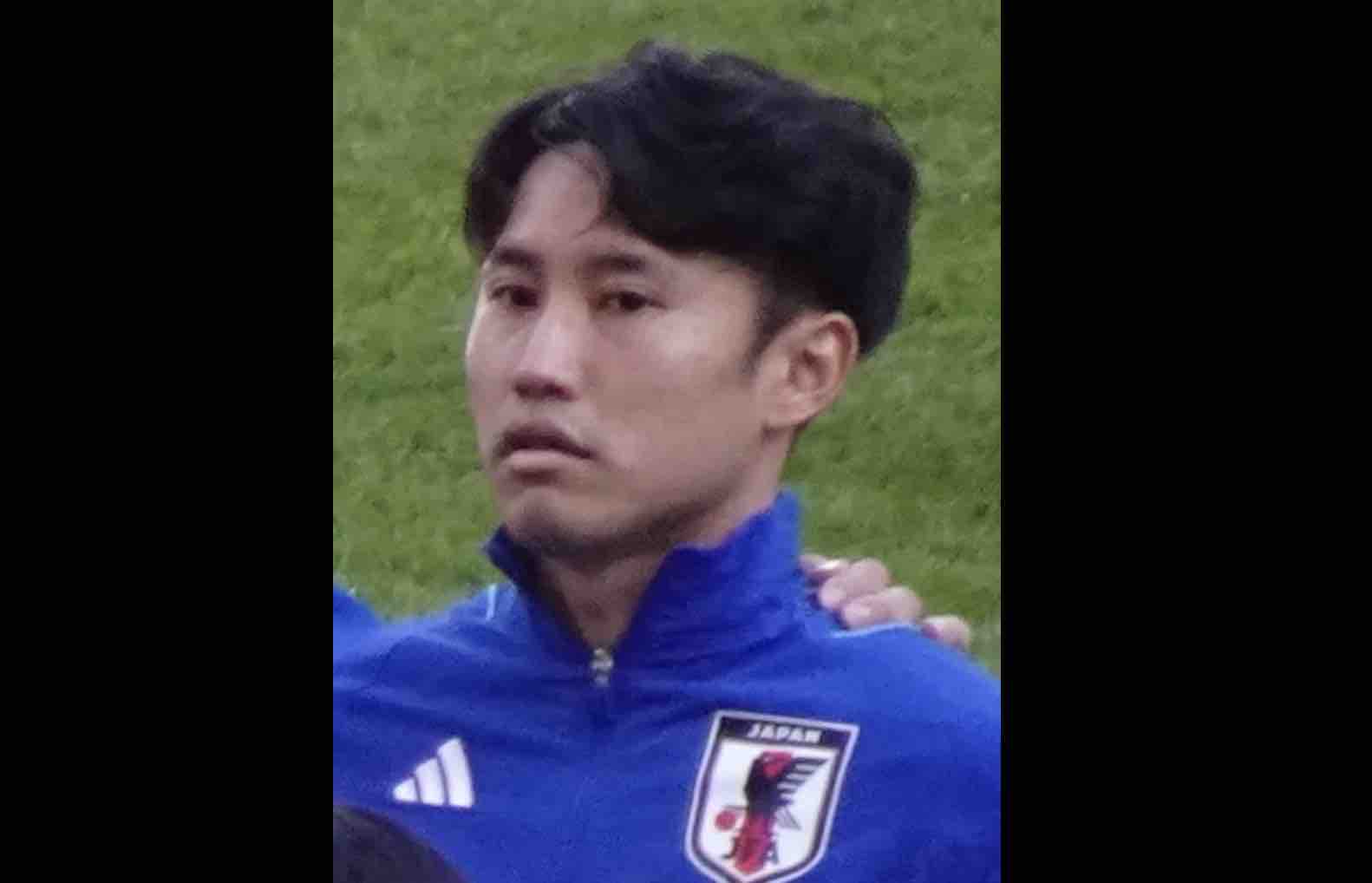 Ryōya Morishita