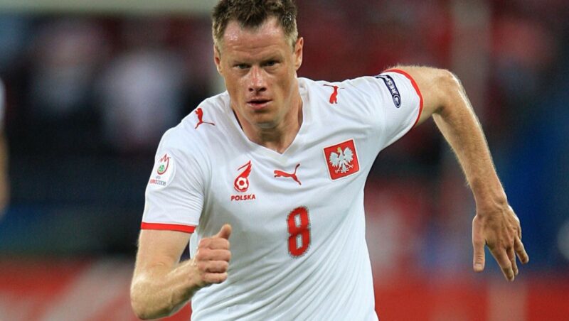 Jacek Krzynówek