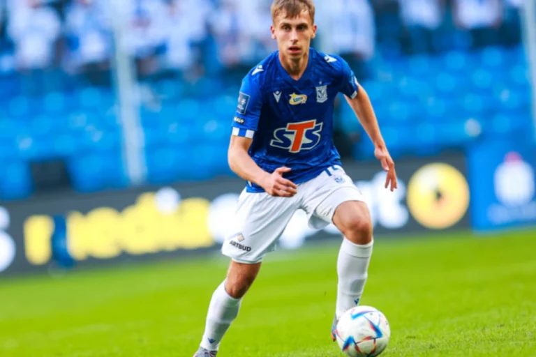 Michał Gurgul