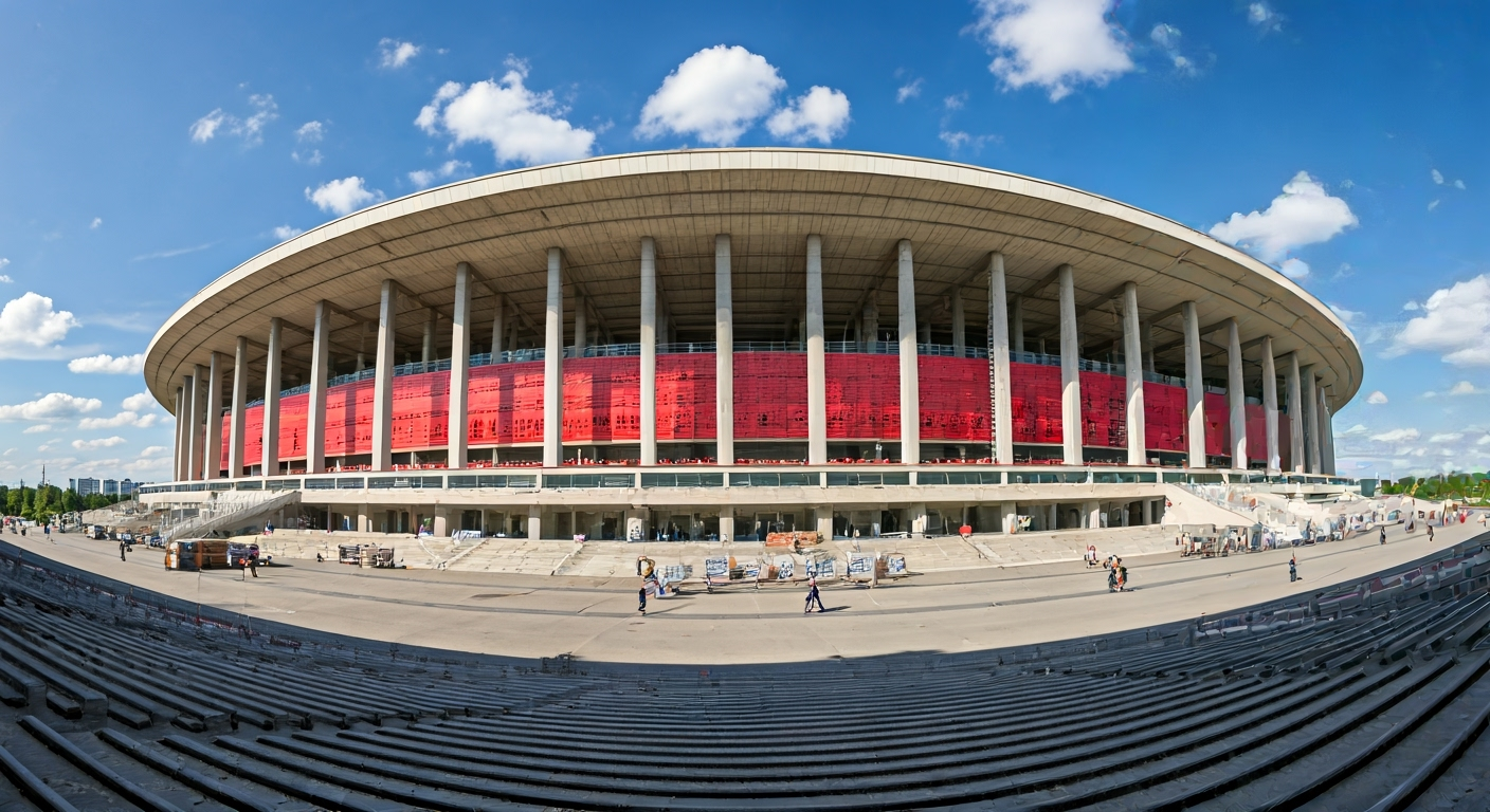 Ile kosztuje wynajęcie Stadionu Narodowego? 2