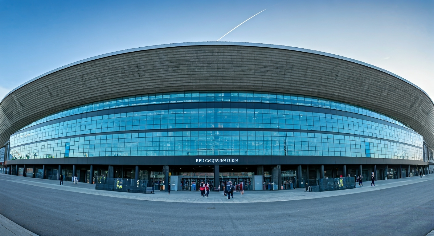 Ile miejsc ma Stadion Miejski Legii Warszawa? Ile ludzi pomieści na koncercie i meczu? 2