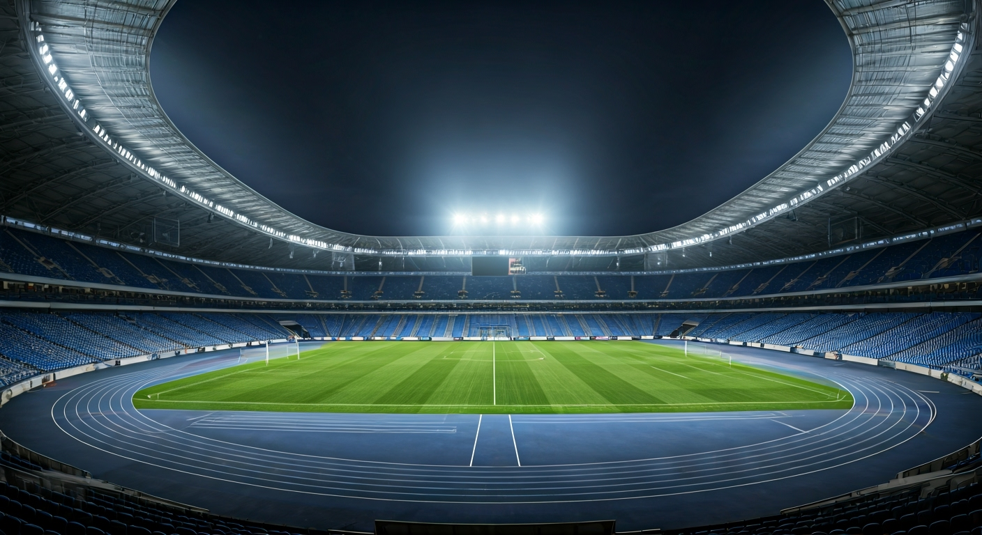 Ile miejsc ma stadion w Chorzowie? Ile ludzi pomieści na koncercie i meczu? 2