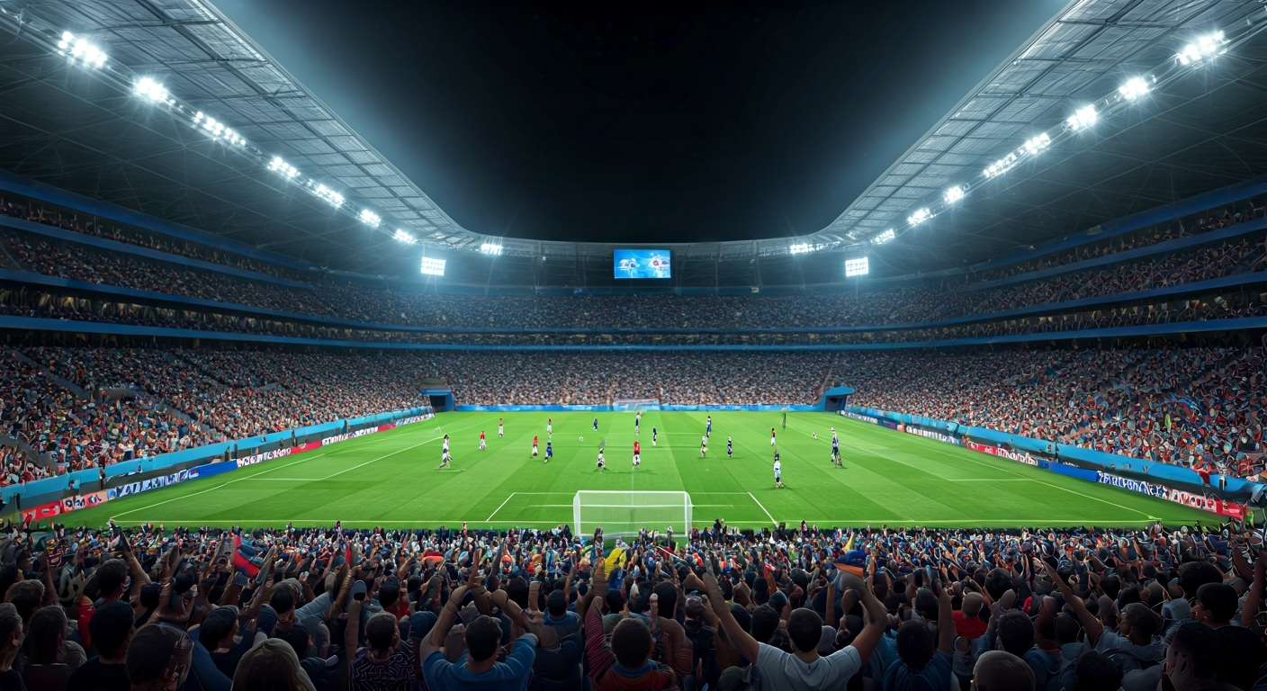 Kto wymyślił piłkę nożną? Krótka historia tego sportu 2