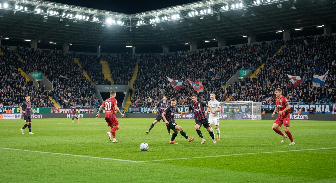 Zarobki piłkarzy Legii Warszawa - ile zarabiają 