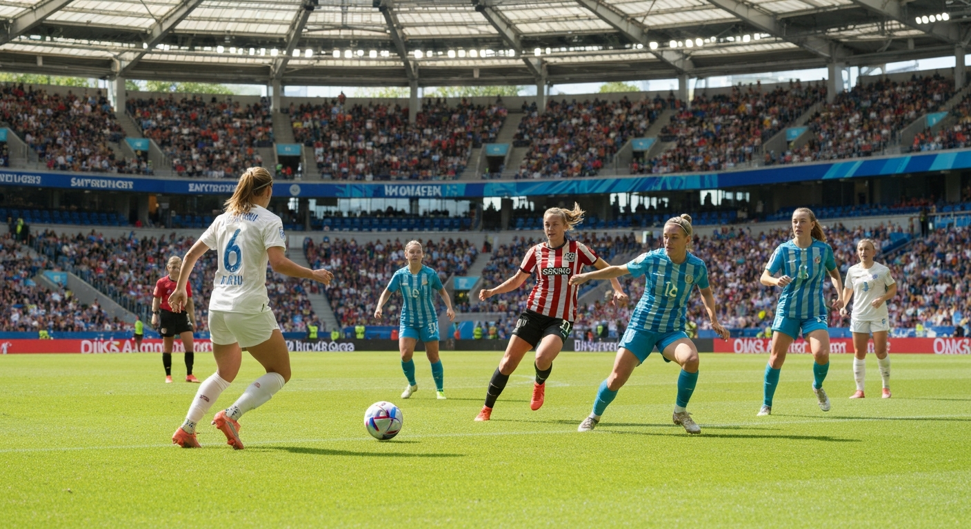 Ile zarabiają najlepsze piłkarki na świecie? Oto lista najbogatszych z nich! 2