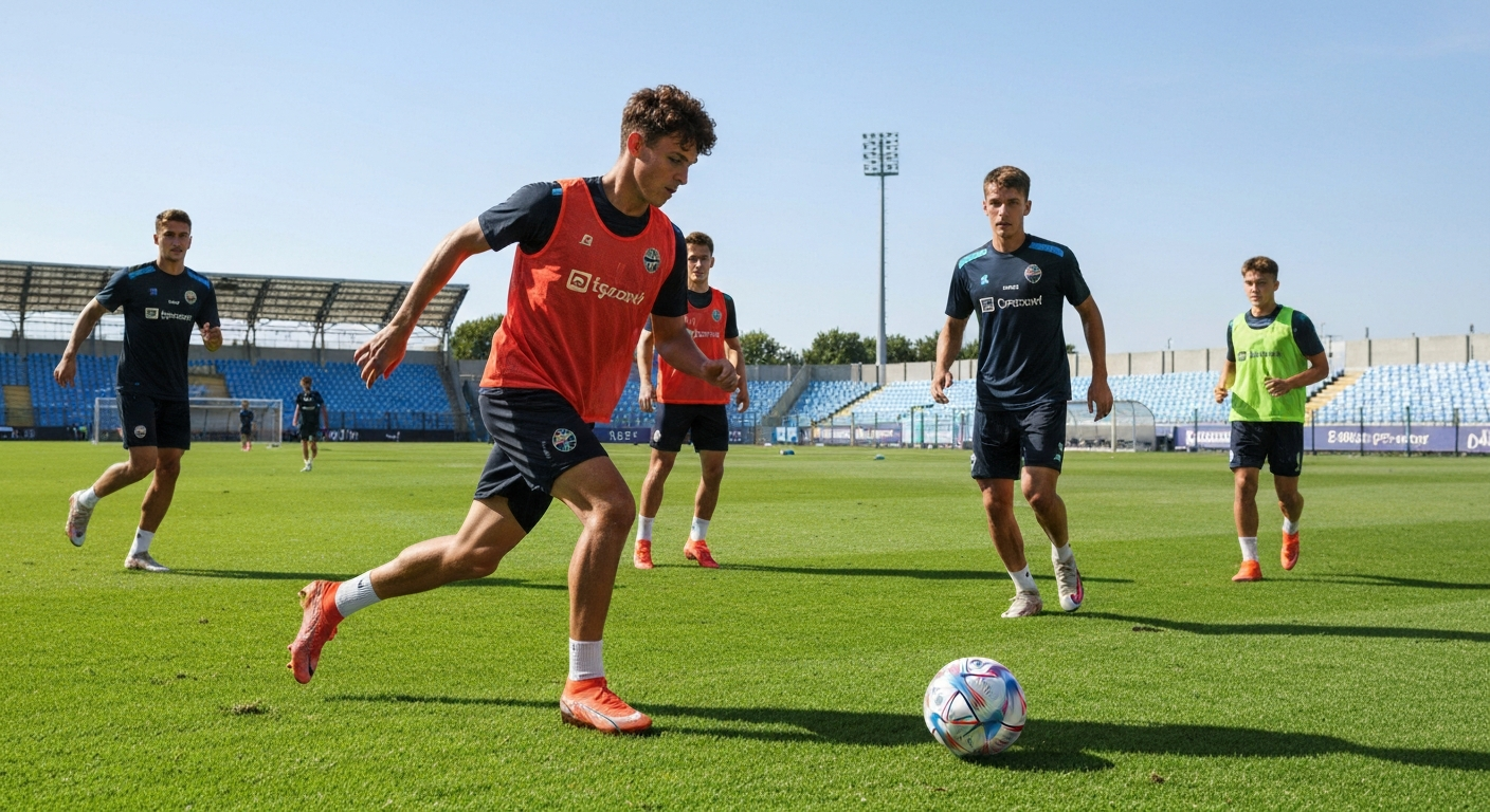 Ile zarabiają piłkarze Lecha Poznań? Kto dostaje najwięcej, a kto najmniej? 2