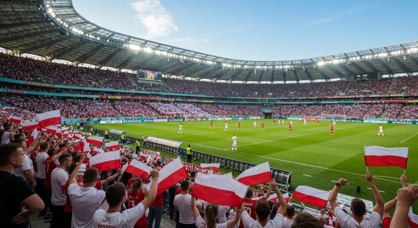 Najwyższe miejsce Polski w rankingu FIFA - jakie było i kiedy? Miejsce Polski w rankingu FIFA w poszczególnych latach 2